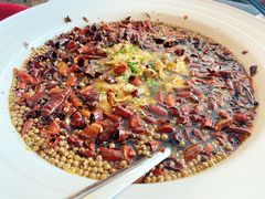 -粤尚腾香居中餐厅(首都机场希尔顿店)