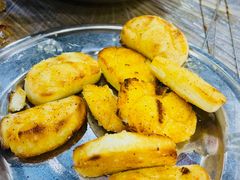 -江城燕子大排档(江汉路步行街店)