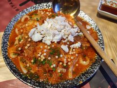 -鸟山鸣·日料食堂(王府井店)