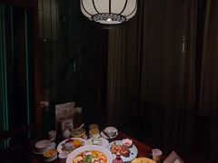 -意满花千醉(金茂览秀城店)