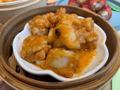 -点都德(汇点楼店)