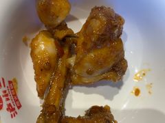 -炉小二铜锅牛蛙•川湘菜(三里屯店)