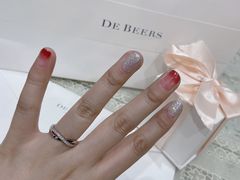 -DE BEERS 戴比尔斯(上海国金中心店)