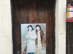 -小河直街历史文化街区