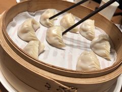 -鼎泰丰(德基广场店)