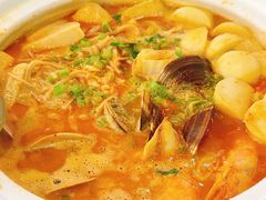 -王庄阿咪海鲜大排档(象园店)