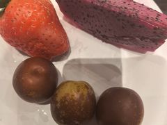 -川骄海鲜自助(河东店)