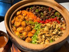 -金龙·打边炉(南京西路店)