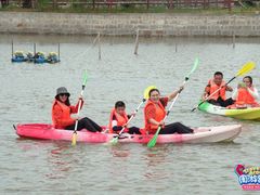 -青芝山风景名胜区