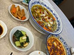 -麒麟中餐厅·经典粤菜·地道菜式老字号(广州长隆酒店)
