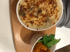 清蒸三文鱼-随心小姐