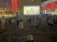 -武昌江滩