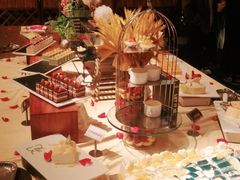 -德悦高风味餐厅