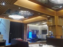 大堂-宏宴·新京菜(望京店)