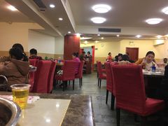 大堂-朱氏胖子烂火锅(洪崖洞店)