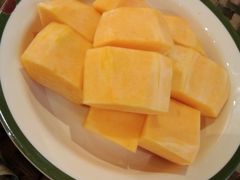 -王婆乔鲜鱼自助火锅(蜀汉路店)