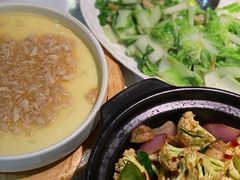 -四道菜·福建菜馆(万家广场店)