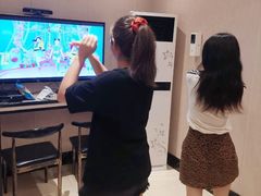 -聚会山庄·派对会议团建别墅轰趴馆(中兴和园店)