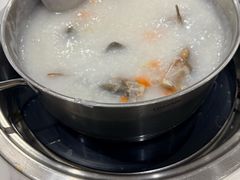 -盈田盈粥庄(博山东路店)