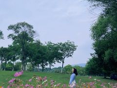 -钟山体育运动公园
