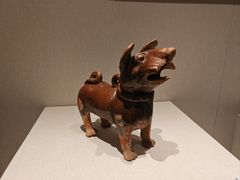 -深圳博物馆(古代艺术馆)