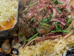 -石记老北京炙子烤肉(松园店)