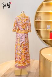 -WECOUTURE高级订制广州