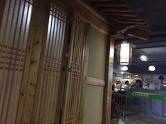 -绿岛汤泉韩式休闲会所