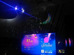 -金青果甄选KTV(劳动公园店)