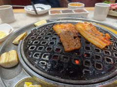 -韩宫宴和牛烤肉(武汉光谷现代风情街店)
