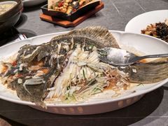 -老城根·潍坊菜(高新店)