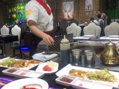 -法式利昂铁板烧主题餐厅(唐山爱琴海店)
