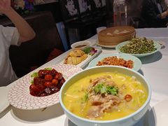 -外滩往事民国上海菜(黄浦店)