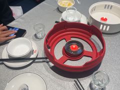 -聚味瞿记·龙虾堂(咸嘉湖店)