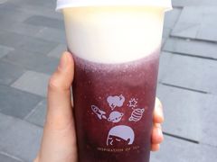 -喜茶(上海五角场万达店)