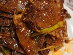 -西部马华清真兰州牛肉面·烧烤夜市(关东店)