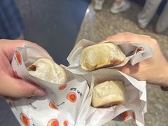 -上海虹口糕团食品厂(茂名路店)