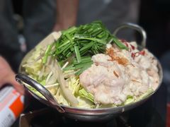 博多牛肠火锅-九州酒场ひこぞう(1号店)