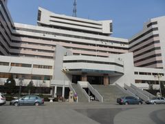 -山东大学(千佛山校区)