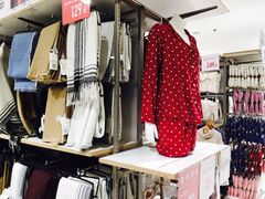 -优衣库(武汉国际广场店)