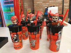 -CGV影城(悦荟4DX店)