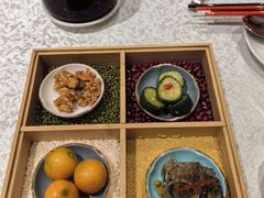 -红棉中餐厅·广州海航威斯汀酒店