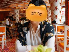 -咖啡苑 - 蔚藍夏日限定主题(永利皇宫店)