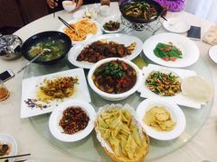 -今天国际酒店-餐厅