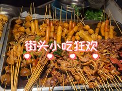 -铁西广场(地铁站)