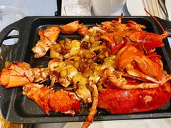 -79号渔船海鲜饭店(宝安店)