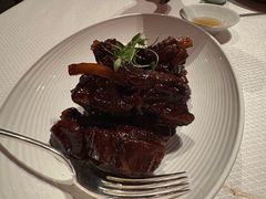 -北京柏悦酒店·锦庭餐厅Dining Room
