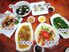 -吴祥记潮州菜·百年老字号·砂锅粥