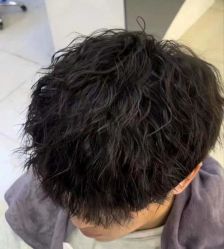 -尤司男士国潮理发馆