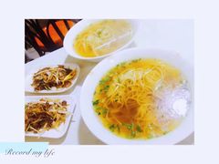 -鑫明明拉面(宁化路店)